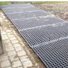 Tapis de sol Belmondo Flix sols naturels