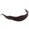 Sangle en cuir anatomique Luxe QHP
