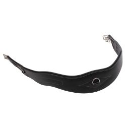 Sangle en cuir anatomique Luxe QHP
