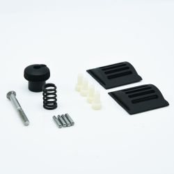 Kit d'entretien tondeuse Lister Star
