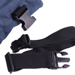 Sac à Bottes QHP