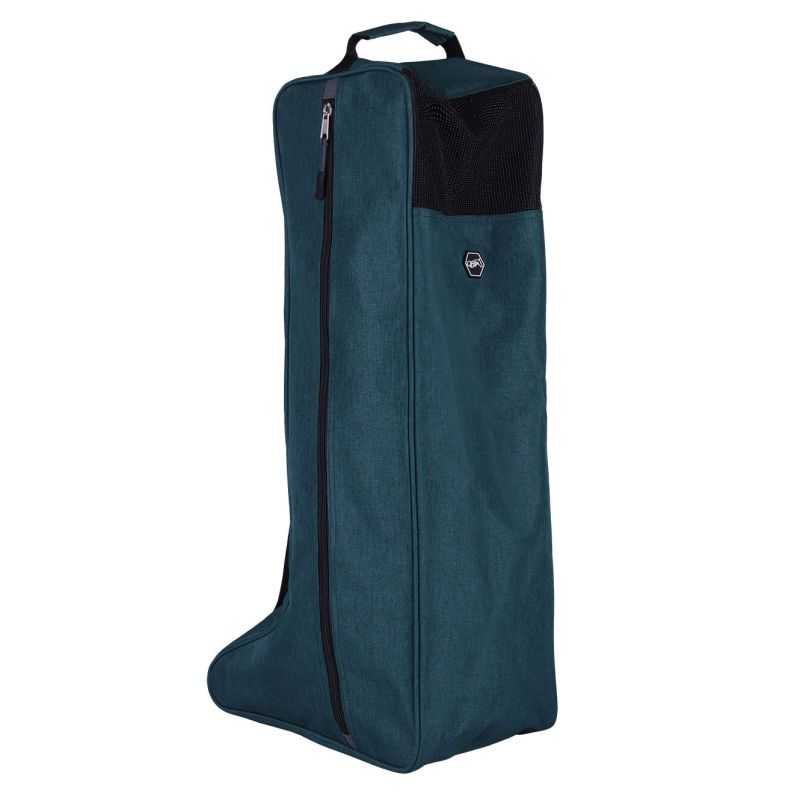 Sac à bottes QHP avec compartiment pour casque – En Selle Prunelle