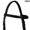 Bridon muserolle combiné Horse & Go