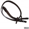 Bridon muserolle combiné Horse & Go