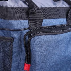 Sac de pansage QHP