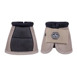 Cloches QHP Technical