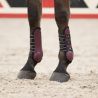 Guêtres ouvertes champion QHP