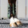 Guêtres ouvertes champion QHP