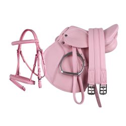Kit selle enfant QHP