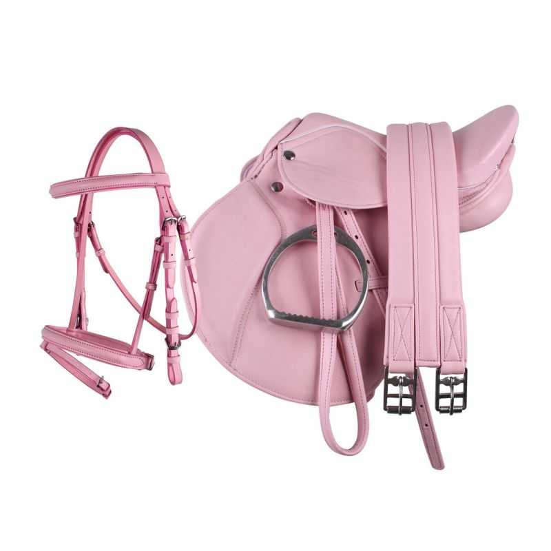Kit selle enfant QHP Kit selle enfant QHP