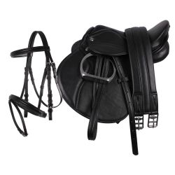 Kit selle enfant QHP