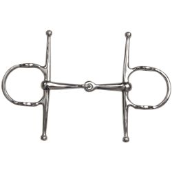 Mors releveur aiguille