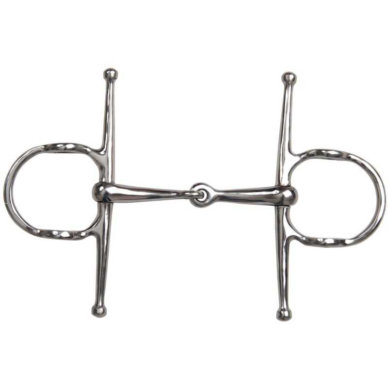 Mors releveur aiguille