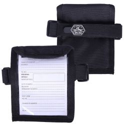 Porte fiche médicale QHP