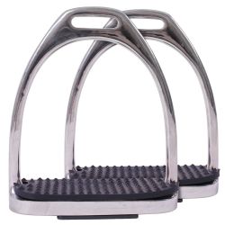 Etriers Inox Fillis Q-Essentials