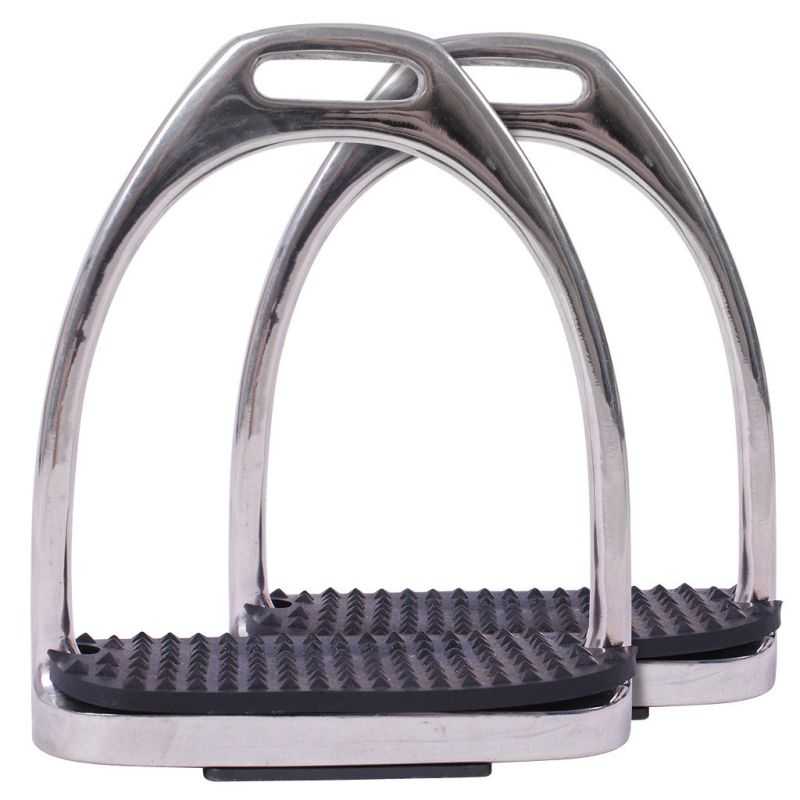 Etriers Inox Fillis Q-Essentials Etriers Inox Fillis Q-Essentials