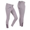 Pantalon d'équitation Junior Q-Essentials