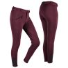 Pantalon d'équitation Junior Q-Essentials