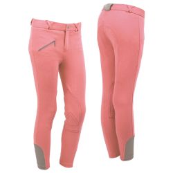Pantalon d'équitation Junior Q-Essentials