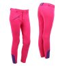 Pantalon d'équitation Junior Q-Essentials