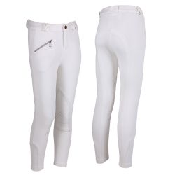 Pantalon d'équitation Junior Q-Essentials