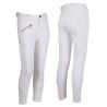 Pantalon d'équitation Junior Q-Essentials
