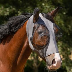 Masque anti-mouches Super bugQHP