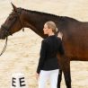 Veste de Concours Phelia Pikeur SS25