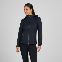 Veste Tech Jersey Pikeur SS25