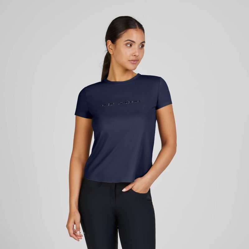 Tshirt Technique Pikeur SS25 Tshirt Technique Pikeur SS25