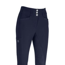 Pantalon d'équitation femme New Candela FFL Pikeur