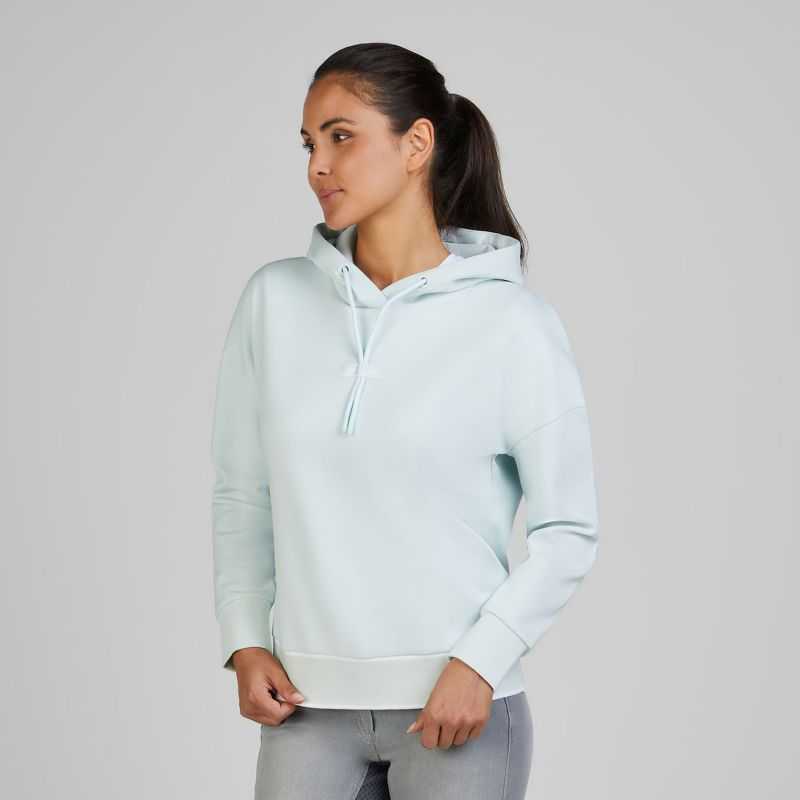 Hoody Pikeur SS25