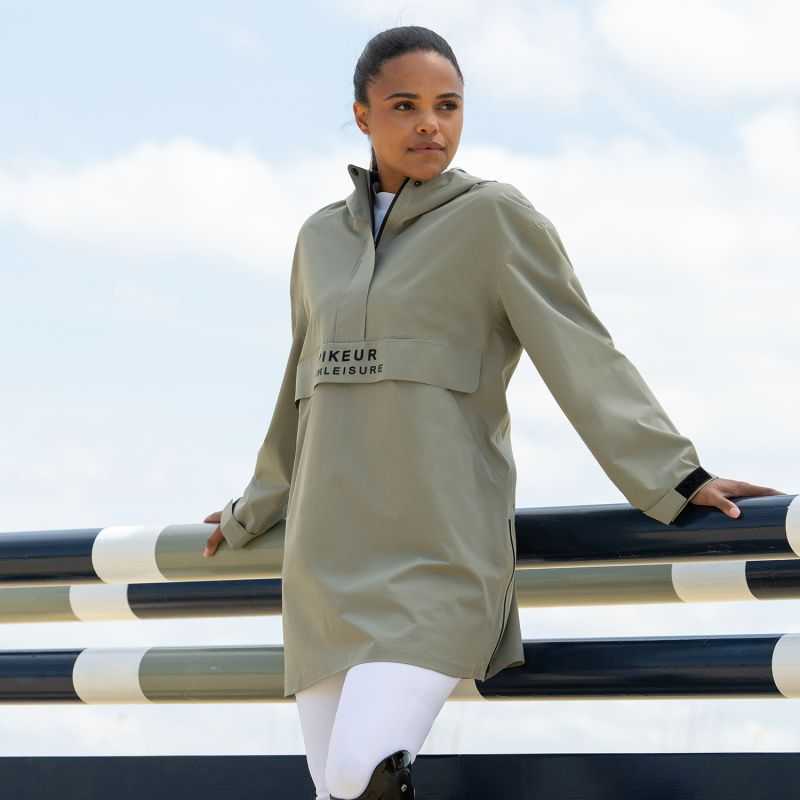 Poncho de pluie Pikeur Athleisure Poncho de pluie Pikeur Athleisure