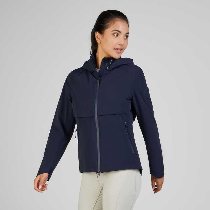 Veste imperméable pour femme Pikeur Sports