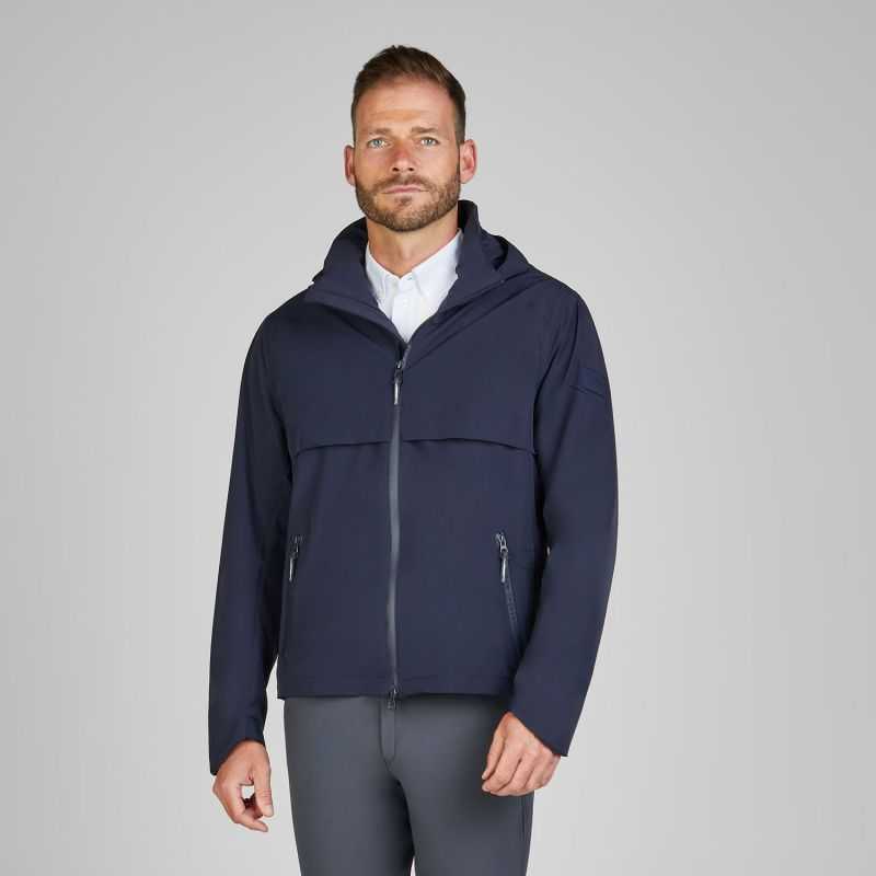 Veste Imperméable Homme Pikeur SS25 Veste Imperméable Homme Pikeur SS25