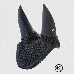 Bonnet anti-mouches Soundless Gerald Equiline