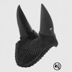 Bonnet anti-mouches Soundless Gerald Equiline