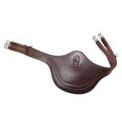 Sangle bavette Luxe QHP