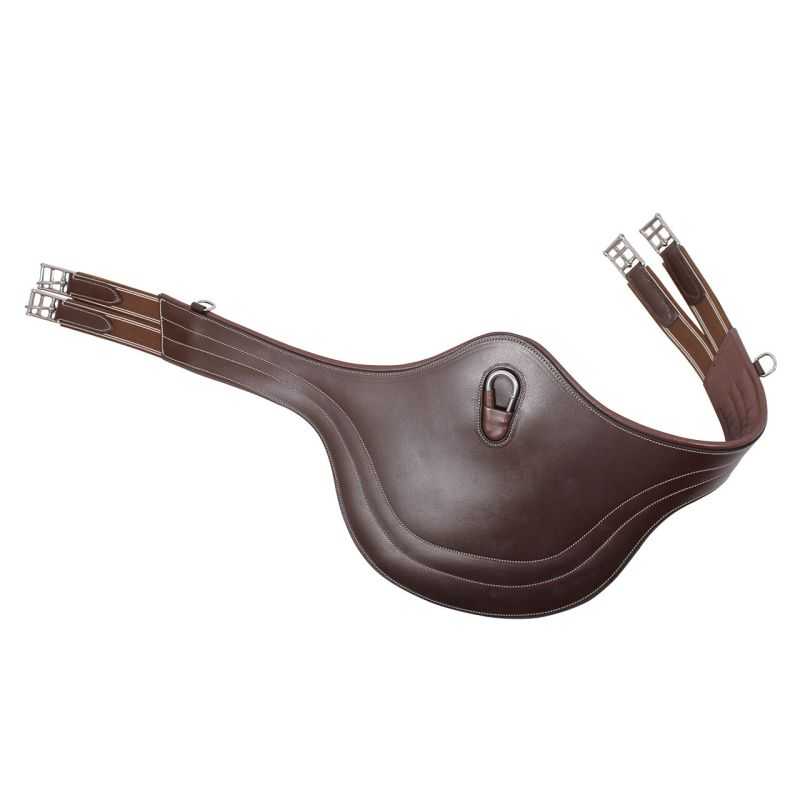 Sangle bavette Luxe QHP