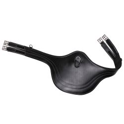 Sangle bavette Luxe QHP