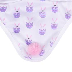 Bonnet Pâques QHP