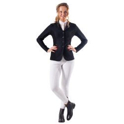 Veste de concours femme Noven QHP