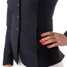 Veste de concours femme Noven QHP