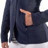 Veste de concours femme Noven QHP