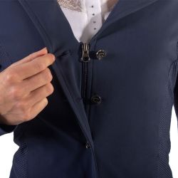 Veste de concours femme Noven QHP