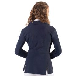 Veste de concours femme Noven QHP