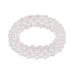 Bande de chignon Beads QHP