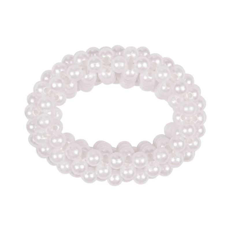 Bande de chignon Beads QHP