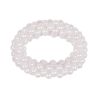 Bande de chignon Beads QHP