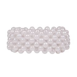 Bande de chignon Beads QHP
